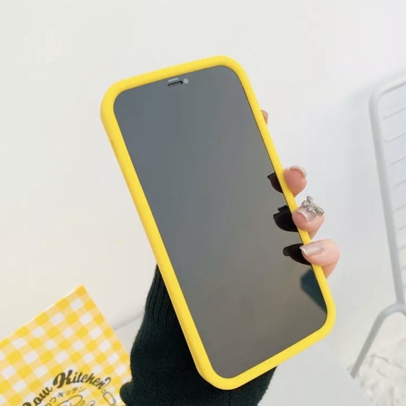 Bubble Fidget Toy iPhone Case - Picture 6 of 6